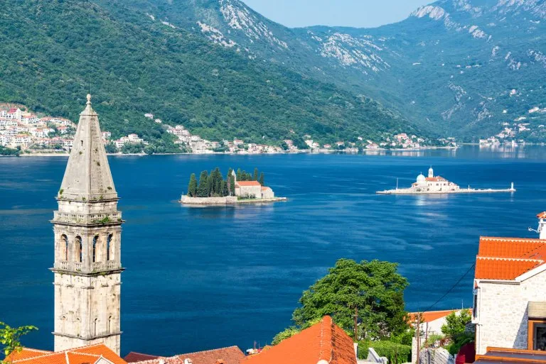 Can You Charter a Yacht from Croatia to Montenegro? VAT, Fuel, and How It Works