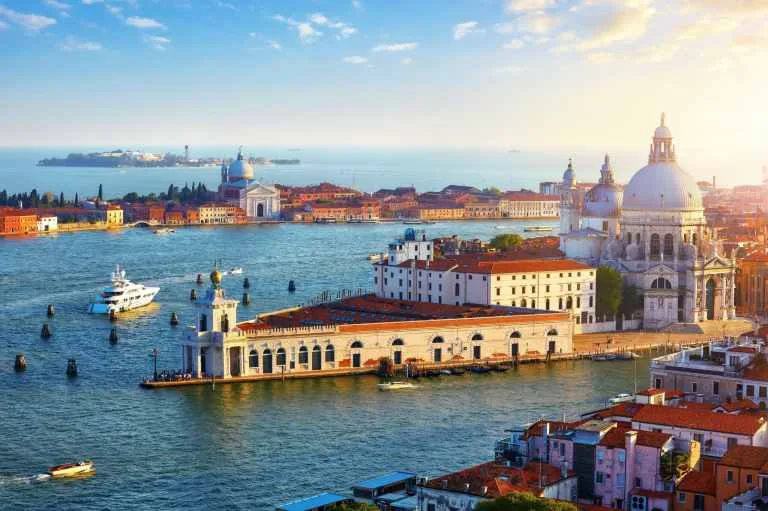 Can You Charter a Yacht from Croatia to Venice? Days, VAT, Fees and How It Works
