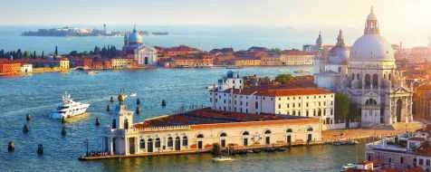 Can You Charter a Yacht from Croatia to Venice? Days, VAT, Fees and How It Works