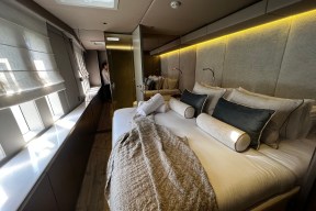 Real Yacht Image from Review