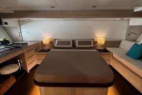 Real Yacht Image from Review