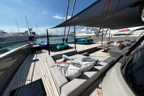 Real Yacht Image from Review