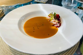 Real Yacht Image from Review