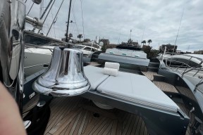 Real Yacht Image from Review