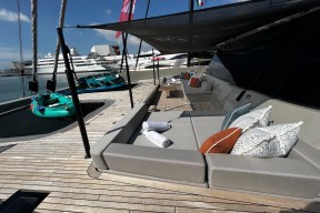 Real Yacht Image from Review