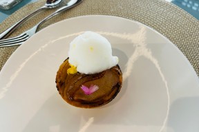 Real Yacht Image from Review