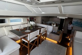 Real Yacht Image from Review