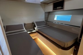 Real Yacht Image from Review