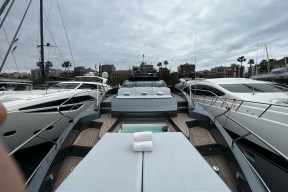 Real Yacht Image from Review