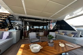 Real Yacht Image from Review