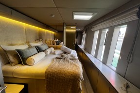 Real Yacht Image from Review