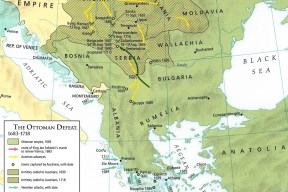 Real Yacht Image from Review