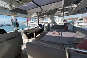 Real Yacht Image from Review