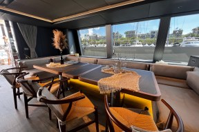 Real Yacht Image from Review