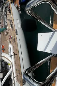 Real Yacht Image from Review