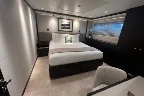 Real Yacht Image from Review