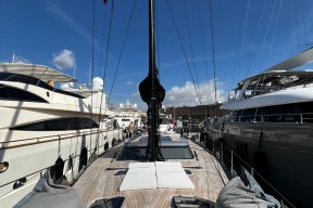 Real Yacht Image from Review