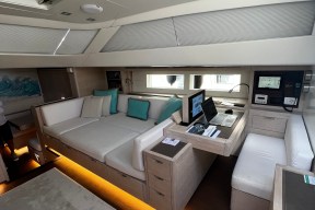 Real Yacht Image from Review