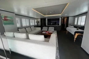 Real Yacht Image from Review