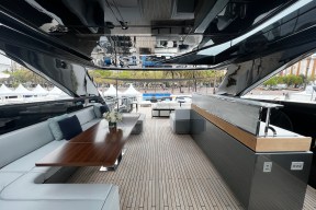 Real Yacht Image from Review