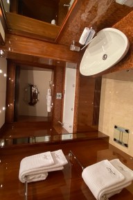 Real Yacht Image from Review