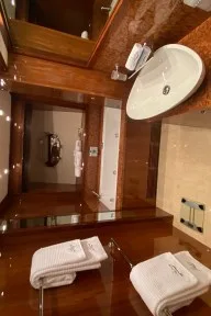 Real Yacht Image from Review