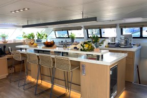 Real Yacht Image from Review