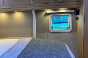 Real Yacht Image from Review