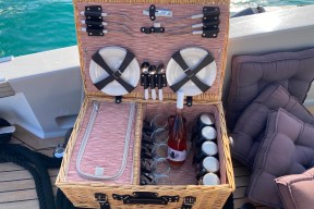 Real Yacht Image from Review