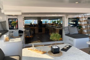 Real Yacht Image from Review