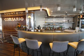 Real Yacht Image from Review