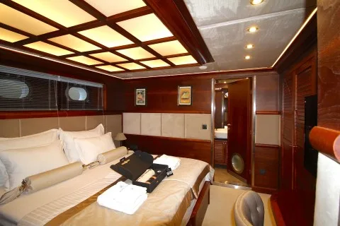 Klara Jakobsen's photo from the onboard visit