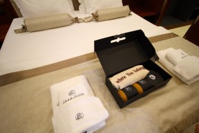 Real Yacht Image from Review