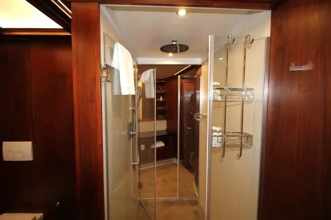 Klara Jakobsen's photo from the onboard visit