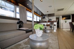 Real Yacht Image from Review