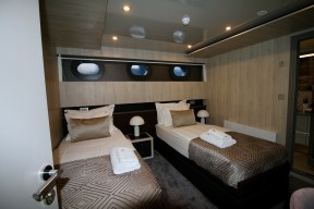 Real Yacht Image from Review