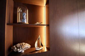 Real Yacht Image from Review