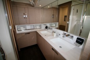 Real Yacht Image from Review