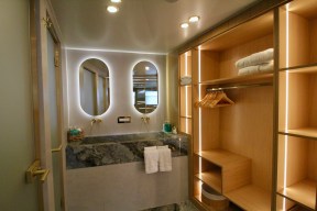 Real Yacht Image from Review