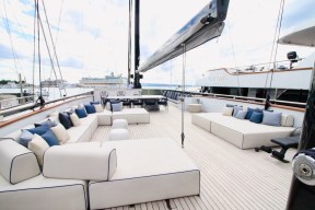 Real Yacht Image from Review