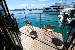 Real Yacht Image from Review