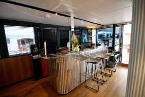 Real Yacht Image from Review