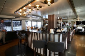 Real Yacht Image from Review