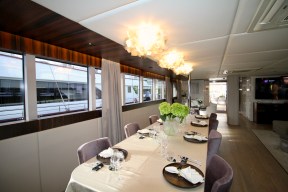 Real Yacht Image from Review