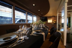 Real Yacht Image from Review