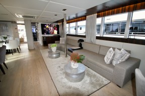 Real Yacht Image from Review