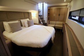 Real Yacht Image from Review