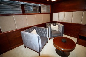 Real Yacht Image from Review