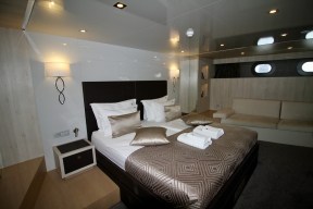 Real Yacht Image from Review