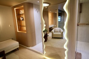 Real Yacht Image from Review